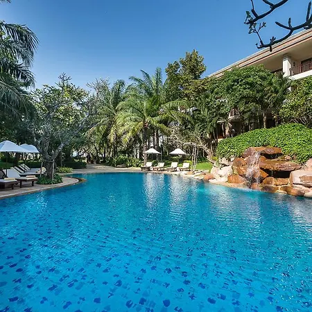 Ravindra Beach Resort & Spa-3